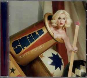 cd - Katy Perry - Smile, Cd's en Dvd's, Cd's | Pop, Verzenden