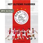 Ajax 9789492899101 Yoeri van den Busken, Verzenden, Zo goed als nieuw, Yoeri van den Busken