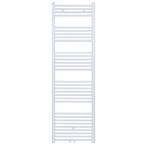 Designradiator BWS Nile Gobi 180x40cm 699W Glanzend Wit, Ophalen of Verzenden, Nieuw, Overige typen