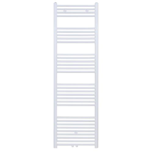 Designradiator BWS Nile Gobi 180x40cm 699W Glanzend Wit, Doe-het-zelf en Verbouw, Sanitair, Overige typen, Nieuw, Ophalen of Verzenden