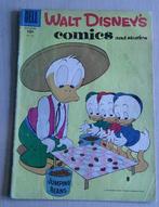 Walt Disneys Comics and Stories - Walt Disneys Comics and, Nieuw