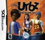 MarioDS.nl: The Urbz: Sims in the City (NA) - iDEAL!, Spelcomputers en Games, Games | Nintendo DS, Ophalen of Verzenden, Zo goed als nieuw