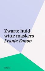 9789490334246 Zwarte huid, witte maskers, Verzenden, Nieuw, Frantz Fanon