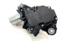 Ruitenwissermotor achter Renault Laguna III 1.5 dCi 03902018, Ophalen of Verzenden, Gebruikt, Renault