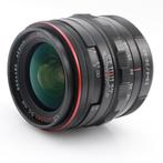 Pentax 20-40mm F/2.8-4 zwart ED Limited DC WR | Tweedehands, Verzenden, Gebruikt, Pentax