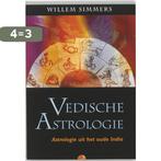 Vedische astrologie 9789062719778 W. Simmers, Verzenden, Gelezen, W. Simmers