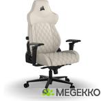 Corsair TC500 LUXE Gaming Chair - Frost, Huis en Inrichting, Bureaustoelen, Verzenden, Nieuw