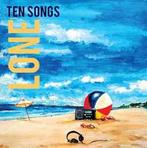 cd digi - Lone - 10 Songs, Verzenden, Zo goed als nieuw
