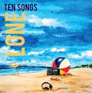 cd digi - Lone - 10 Songs, Cd's en Dvd's, Cd's | Rock, Zo goed als nieuw, Verzenden