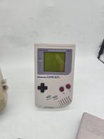 Nintendo - Gameboy Classic - DMG-01 1989 - Original GB-70, Spelcomputers en Games, Nieuw