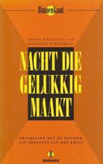 Nacht die gelukkig maakt 9789021145068 Schuurmans, Verzenden, Gelezen, Schuurmans
