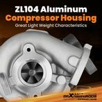 GT2056V Turbo charger compatible for Nissan Pathfinder 12..., Auto-onderdelen, Motor en Toebehoren, Verzenden, Nieuw, Nissan