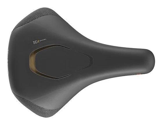 Zadel Selle Royal Lookin 3D - 52A6 - Moderate Dames, Fietsen en Brommers, Fietsonderdelen, Nieuw, Verzenden