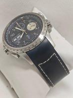 Hamilton - Khaki Navy Regatta - H776360 - Heren - 2010-2020, Sieraden, Tassen en Uiterlijk, Horloges | Heren, Nieuw