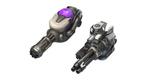 Starlink Crusher & Shredder Gun Weapon Pack, Verzamelen, Poppetjes en Figuurtjes, Verzenden, Zo goed als nieuw