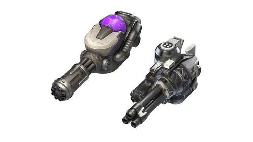 Starlink Crusher & Shredder Gun Weapon Pack, Verzamelen, Poppetjes en Figuurtjes, Zo goed als nieuw, Verzenden