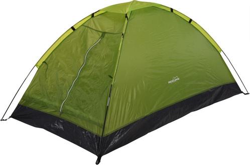 Redcliffs Monodome koepeltent - Groen, Caravans en Kamperen, Tenten, Nieuw, Verzenden