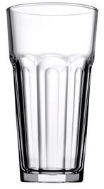 GGM Gastro | (24 stuks) Longdrinkglas - CASABLANCA - 470 ml, Huis en Inrichting, Keuken | Servies, Nieuw, Glas of Glazen, Effen