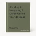 Jik Ming in Hongkong / Derde wereld voor de jeugd Mackenna, Boeken, Verzenden, Gelezen, Mackenna