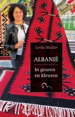 Albanië 9789076905136 Gerda Mulder, Boeken, Verzenden, Gelezen, Gerda Mulder