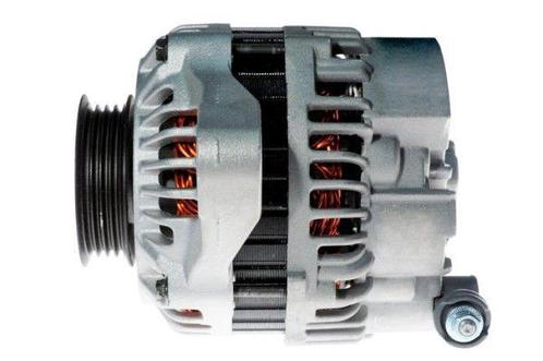 Dynamo / Alternator HONDA CIVIC VI,V (1.4 i,1.4 i S,1.6..., Auto-onderdelen, Motor en Toebehoren, Nieuw, Ophalen of Verzenden