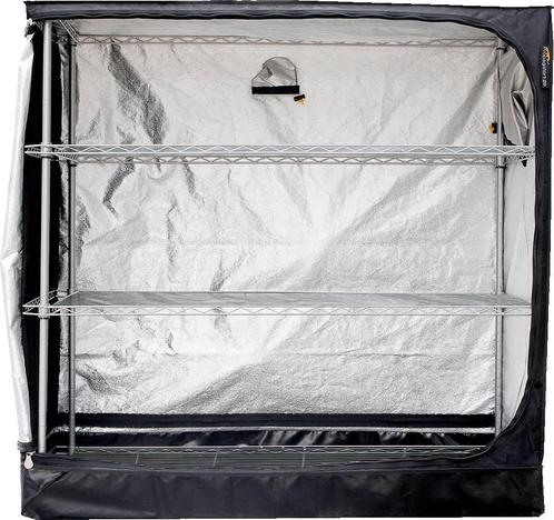 Mammoth Propagator 125 (126x62x145 cm), Tuin en Terras, Kweekspullen, Nieuw, Ophalen of Verzenden