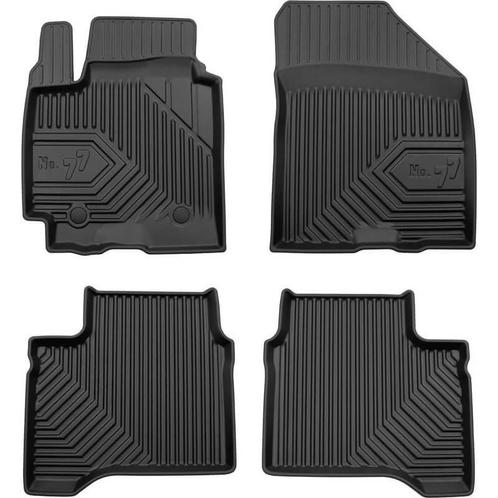 Suzuki Swift V vanaf 2017 All Weather rubber automatten, Auto diversen, Automatten, Nieuw, Ophalen of Verzenden