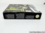 Gameboy Advance / GBA - Castlevania - Circle Of The Moon - E, Spelcomputers en Games, Games | Nintendo Game Boy, Verzenden, Gebruikt