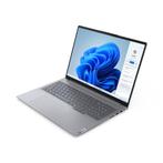 Lenovo Thinkbook 16 arp g7 touch amd_ryzen_7_-_7 16 GB 1 GB, 1 GB, Qwerty, Nieuw, Ophalen of Verzenden