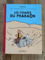 Tintin - Tintin - Les Cigares du Pharaon - Colorisé -, Nieuw