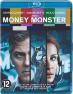 Money Monster (Blu-ray), Gebruikt, Verzenden