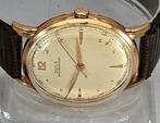 Doxa - Interessnte 14kt Goldarmbanduhr - seltenes, Nieuw