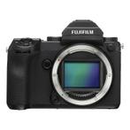 Fujifilm GFX 50S middenformaat camera - Tweedehands, Audio, Tv en Foto, Fotocamera's Digitaal, Verzenden, Gebruikt