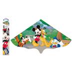 Vlieger Mickey 63 cm, Sport en Fitness, Vliegeren, Verzenden, Nieuw, Vlieger