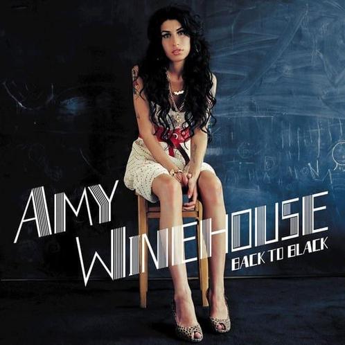 Amy Winehouse – Back To Black 0602517341289 (1-12, Cd's en Dvd's, Vinyl | R&B en Soul, Verzenden