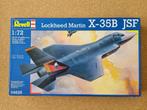 Revell 04626 Lockheed Martin X-35B JSF 1:72, Hobby en Vrije tijd, Verzenden, Nieuw, Revell