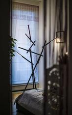 Foscarini - Staande lamp - Touareg - Aluminium