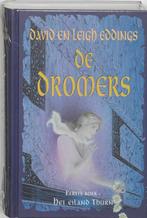 Het eiland Thurn / De dromers / 1 9789022537299, Boeken, Verzenden, Gelezen, David Eddings