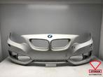 BMW 2 Serie F22 F23 Voorbumper Bumper 6xPDC KLS Origineel!, Ophalen, Gebruikt, BMW, Bumper