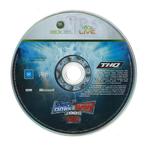 WWE Smackdown vs Raw 2008 (losse disc) (Xbox 360), Vanaf 12 jaar, Gebruikt, Verzenden