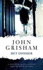 Het dossier 9789022996867 John Grisham, Boeken, Thrillers, Verzenden, Gelezen, John Grisham