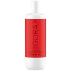 Schwarzkopf  Igora  Royal  Oil Developer  40 Vol (12%)  1000, Verzenden, Nieuw