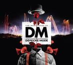 cd - depeche mode.  =various= - MANY FACES OF DEPECHE MODE..