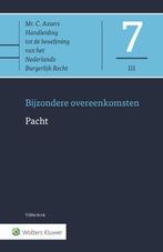 Pacht | 9789013159813 | Algemeen, Ophalen of Verzenden, Nieuw, Algemeen