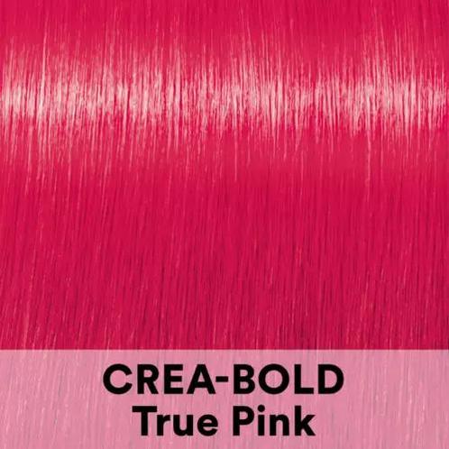 Indola Crea-Bold 100ml (Verf (semi-permanent)), Sieraden, Tassen en Uiterlijk, Uiterlijk | Haarverzorging, Nieuw, Verzenden