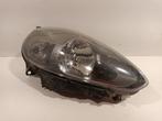 Koplamp rechts Fiat Punto  1.3 D Multijet, Auto-onderdelen, Ophalen of Verzenden, Gebruikt, Fiat