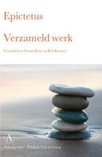 Verzameld werk 9789025368388 Epictetus, Boeken, Literatuur, Verzenden, Zo goed als nieuw, Epictetus