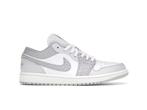 Veiling - Nike Jordan 1 Low PRM Smoke Grey Elephant maat 44, Kleding | Heren, Schoenen, Nieuw