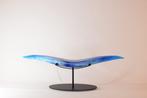 Eros Raffael - sculptuur, Maoghe Sky - 84 cm - 29 cm -, Antiek en Kunst, Antiek | Glas en Kristal