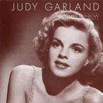 cd - Judy Garland - Over The Rainbow, Zo goed als nieuw, Verzenden